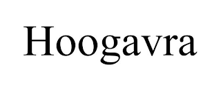 HOOGAVRA