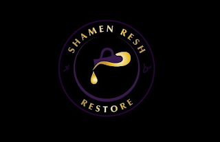 SHAMEN RESH RESTORE X