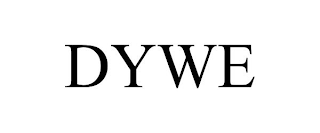 DYWE