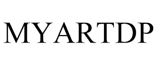 MYARTDP