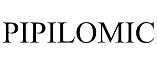 PIPILOMIC