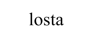 LOSTA