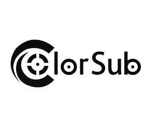 COLORSUB