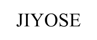 JIYOSE