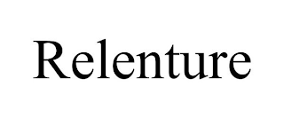 RELENTURE