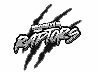 BROOKLYN RAPTORS