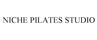 NICHE PILATES STUDIO