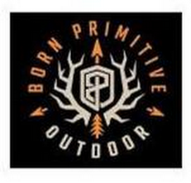 BP N PRIMITIVE OUTDOOR