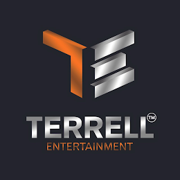 TE TERRELL ENTERTAINMENT