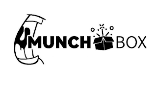 MUNCHBOX