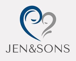 JEN&SONS