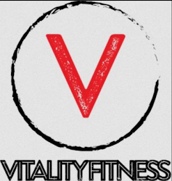 V VITALITY FITNESS