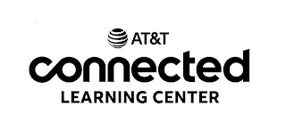 AT&T CONNECTED LEARNING CENTER