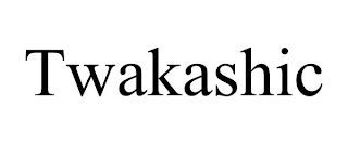 TWAKASHIC