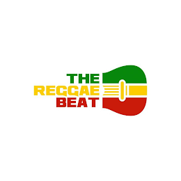 THE REGGAE BEAT