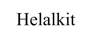 HELALKIT