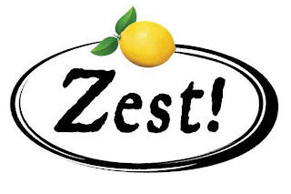 ZEST!