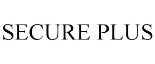 SECURE-PLUS