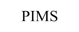 PIMS