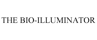 THE BIO-ILLUMINATOR