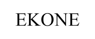 EKONE