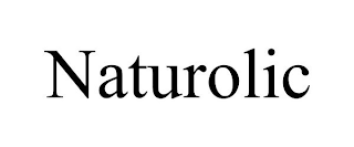 NATUROLIC