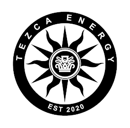 TEZCA ENERGY EST 2020