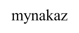 MYNAKAZ