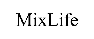 MIXLIFE