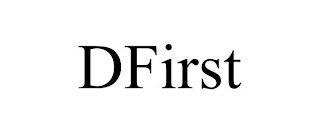 DFIRST