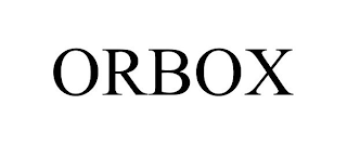 ORBOX