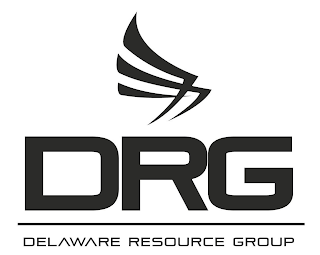 DRG DELAWARE RESOURCE GROUP