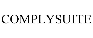 COMPLYSUITE