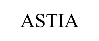 ASTIA