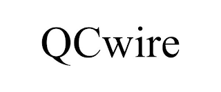QCWIRE
