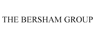 THE BERSHAM GROUP