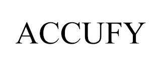 ACCUFY