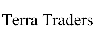 TERRA TRADERS