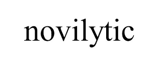 NOVILYTIC