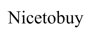 NICETOBUY