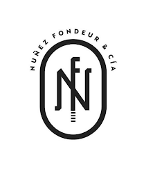 NF NUÑEZ FONDEUR & CÍA