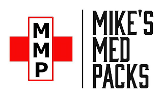 MIKE'S MED PACKS