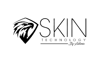 SKIN T E C H N O L O G Y BY LATANIA