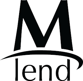 M LEND