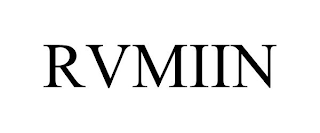 RVMIIN