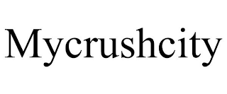 MYCRUSHCITY