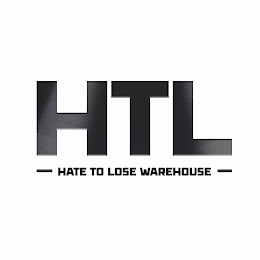 HTL HATE TO LOSE WAREHOUSE