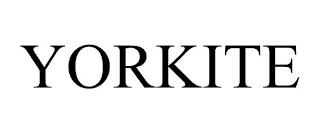 YORKITE