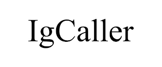 IGCALLER