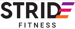 STRIDE FITNESS